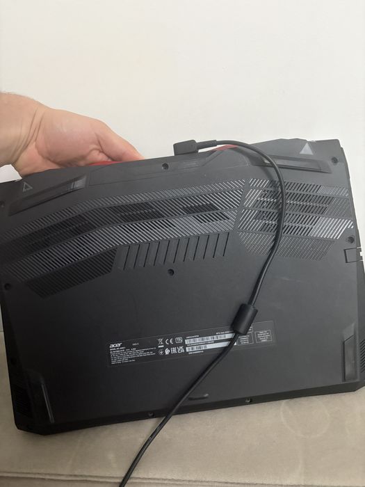 Laptop Acer Nitro 5