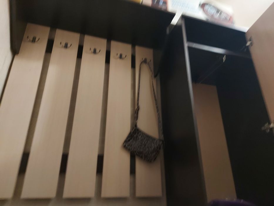 Прихожая сатылпды