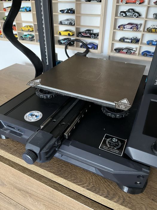 Imprimanta 3D Creality Ender 3 S 1