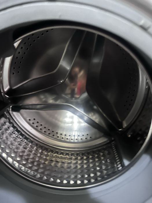 Самсунг стиралка очень хорошо работает