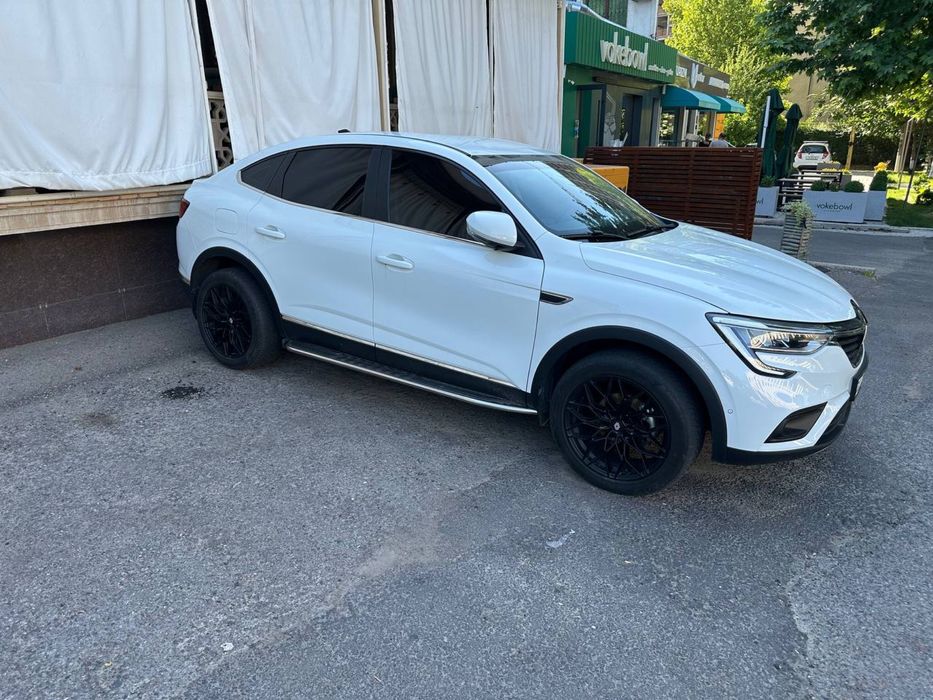 Продается Renault Arkana(сотилади)