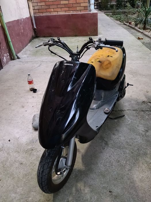 hondo Dio af 56.