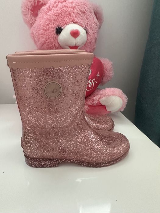 Детски ботушки 35номер