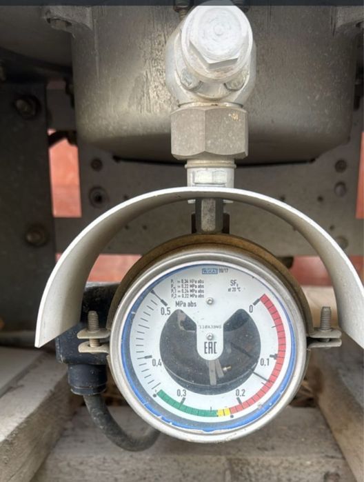 Трансформатор тока тогф-110