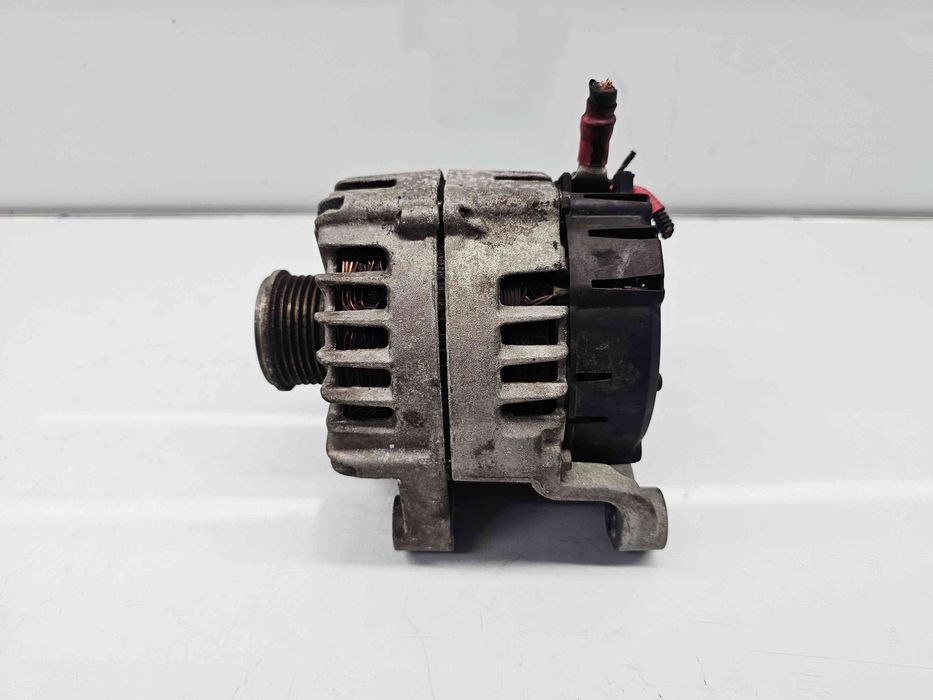 Alternator  Bmw X1 (E84) [Fabr 2009-2015] 8507624 2.0 N47D20 135KW / 1
