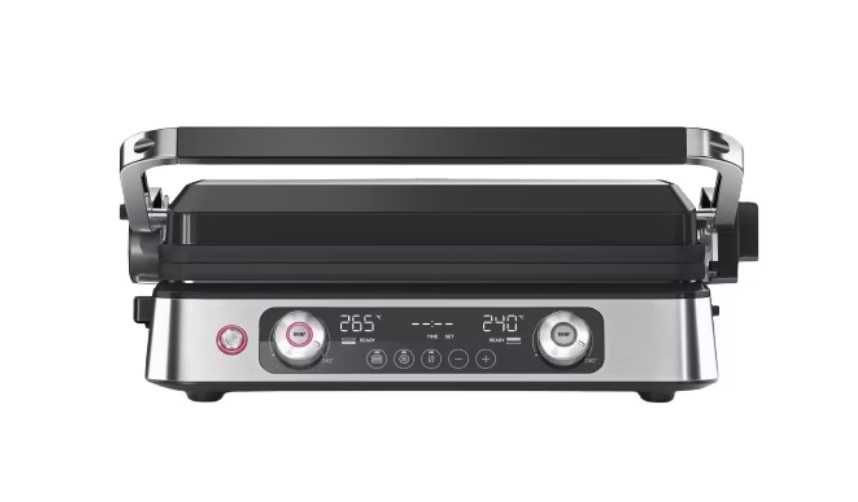 Gratar electric Braun MultiGrill 9 Pro CG9140