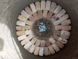 Super Aksiya Koʻza shaklida kalodis qazamiz