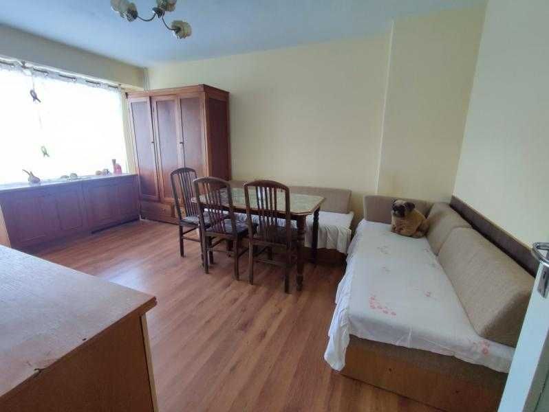 Дава се под наем Двустаен апартамент в Бургас, Братя Миладинови - 70 кв.м за 398.82 € - Снимка #4