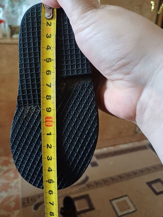 Продам ортопедическую обувь