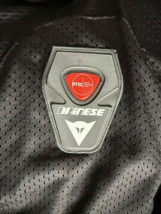 Мото екип Dainese