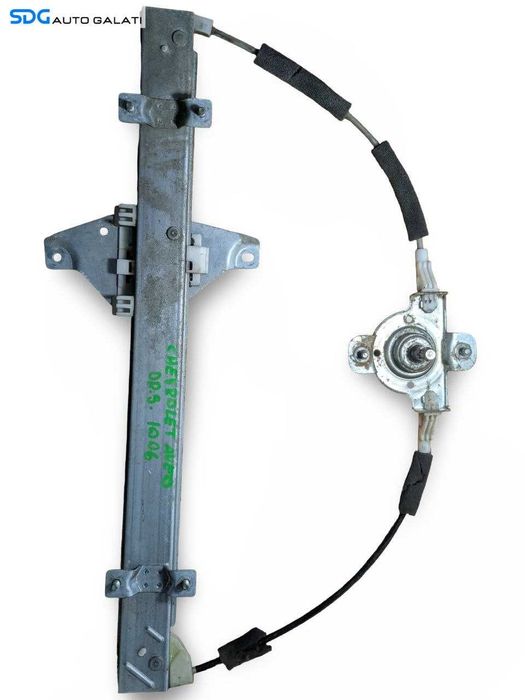Macara Manuala Dreapta Spate Chevrolet Aveo 2003 - 2011 [L9042]