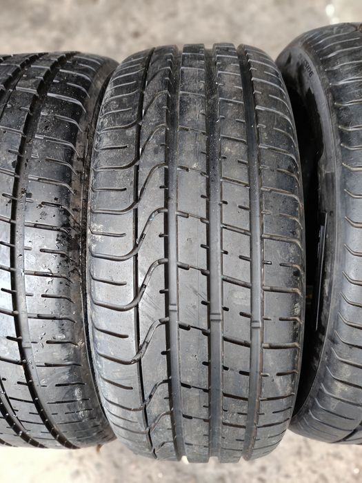 Летни гуми -19цола -255/45-235/50-550лв."PIRELLI"- спорт пакет