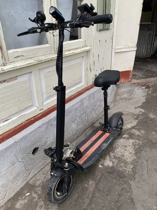 Elektro samakat Электро Самакат