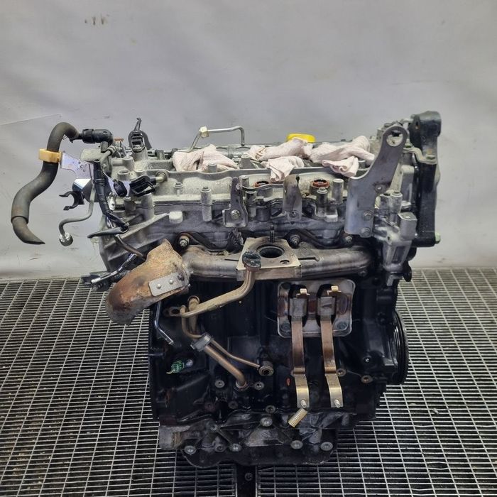 Motor Renault Koleos 2.0 D 2008 - 2011 150CP Manuala M9R832 Euro5 (1493) Diesel 4x4 N6FPF