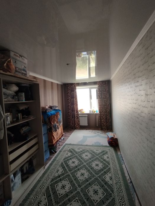 2-х комнатная квартира