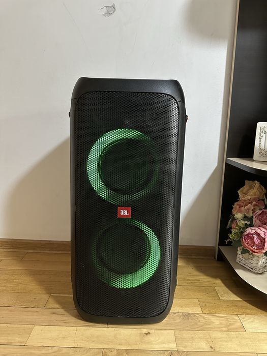 jbl partybox 310