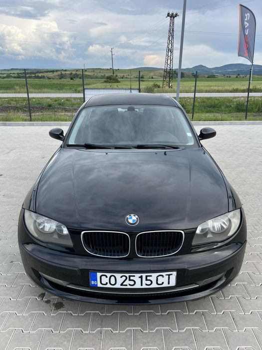 BMW 118, bmw 118, дизел