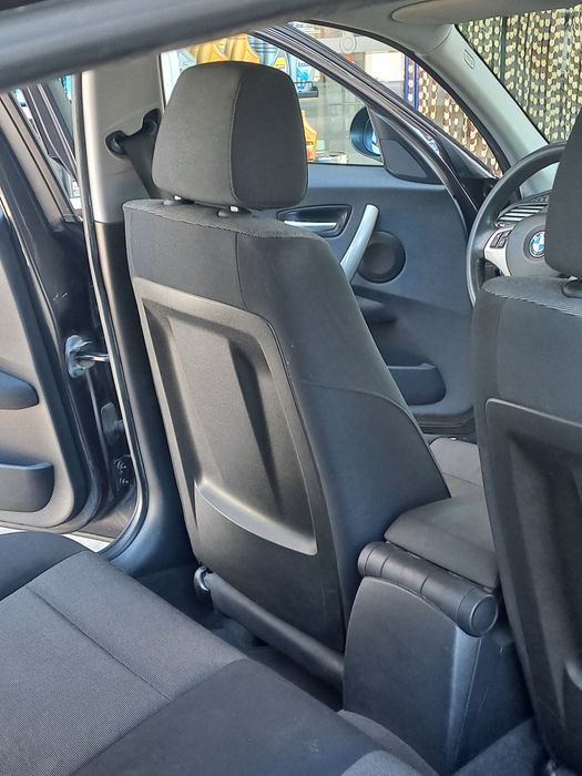 Продавам BMW 120i