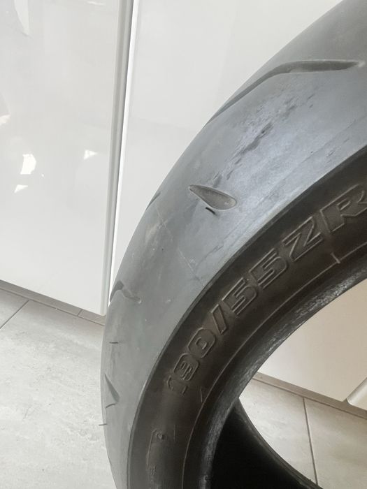 Мотоциклетни гуми Bridgestone Battlax BT016 pro hypersport