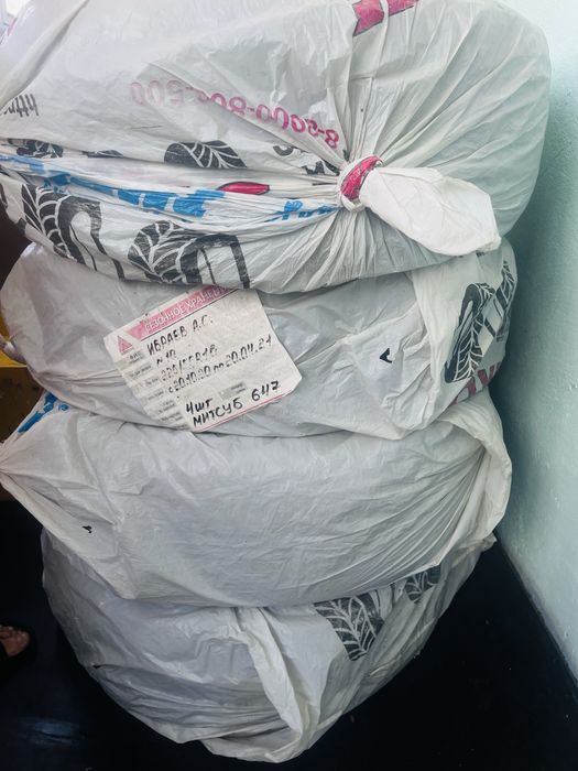 Продам комплект резины фирмы proxes