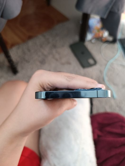 iPhone 12 pro max 256/6гб