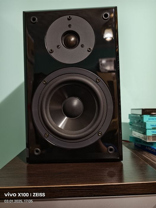 Стерео система Yamaha  rx E-400