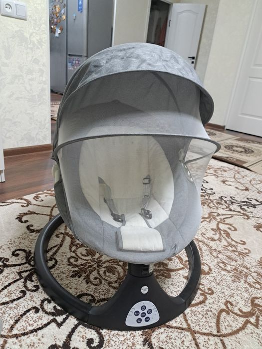 Продам детскую коляску трансформер