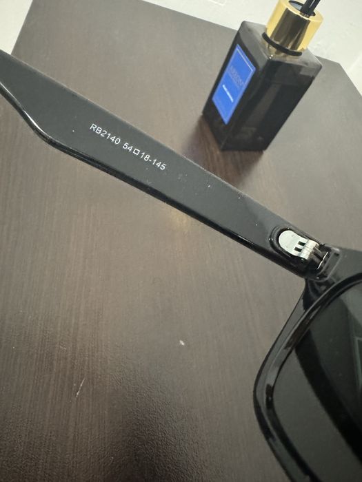 Слънчеви очила Rayban RB2140