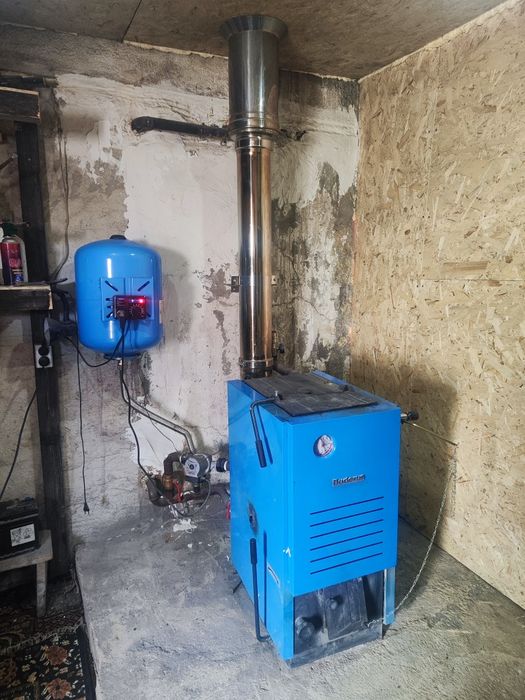 Продам или обменяю дом  в совхозе