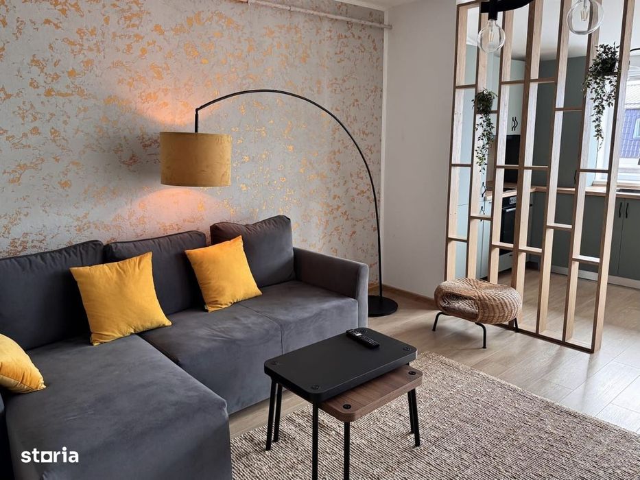 Studio in zona Sanpetru,str Marin Preda