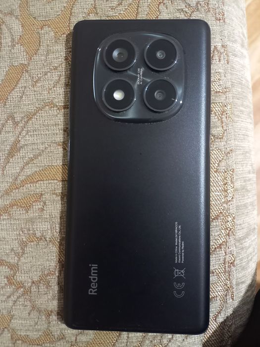 Redmi Note 14 Pro