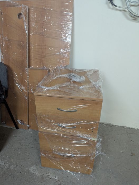 Компьютерные столы