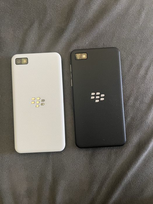 BlackBerry Модел - Z10 STL100-2