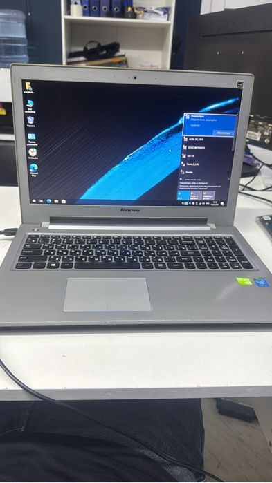 Продам ноутбук  corei5/8/256gb