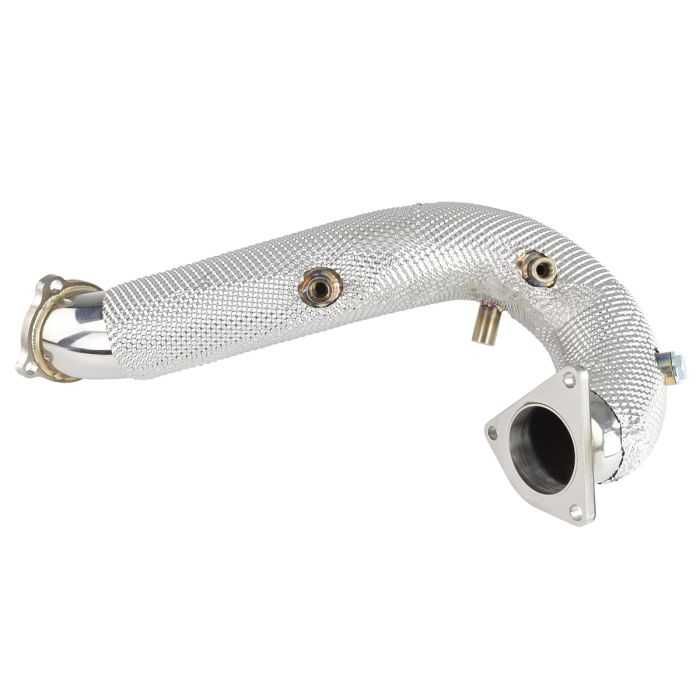 Downpipe Audi , VW , Mercedes , Mini , BMW