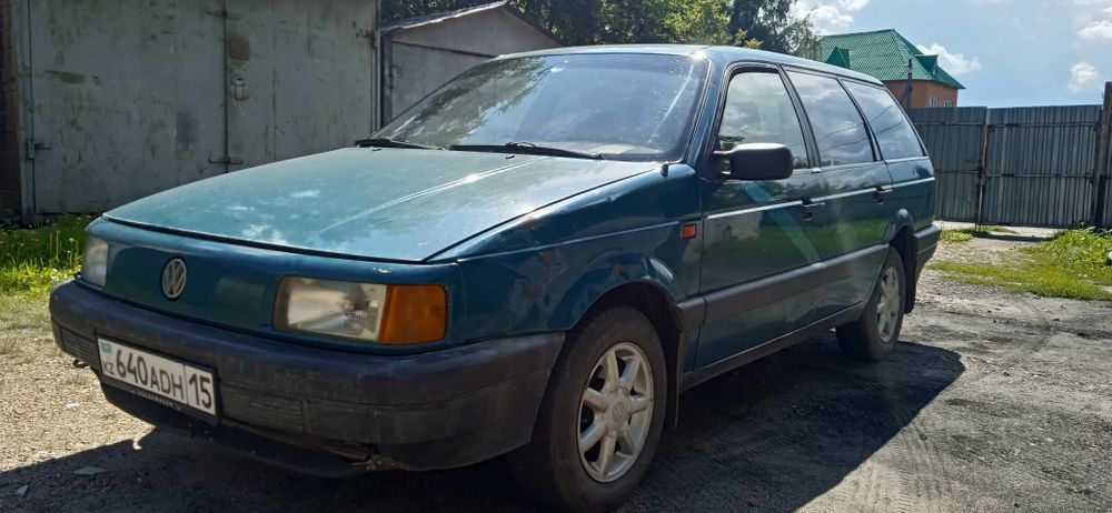 Продам Пассат Б3