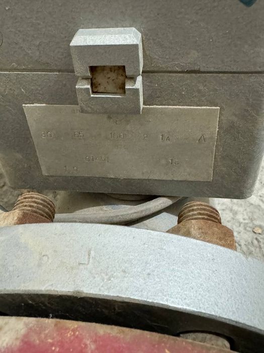 Счетчик газа Ультрамаг. Счетчики газа Ultramag б/у