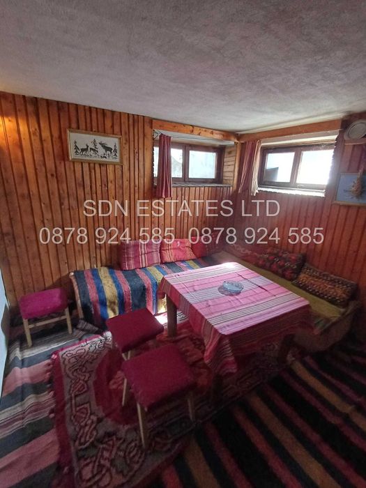 Продава се Четиристаен апартамент в Казанлък - 98 кв.м за 1633 €/кв.м - Снимка #6