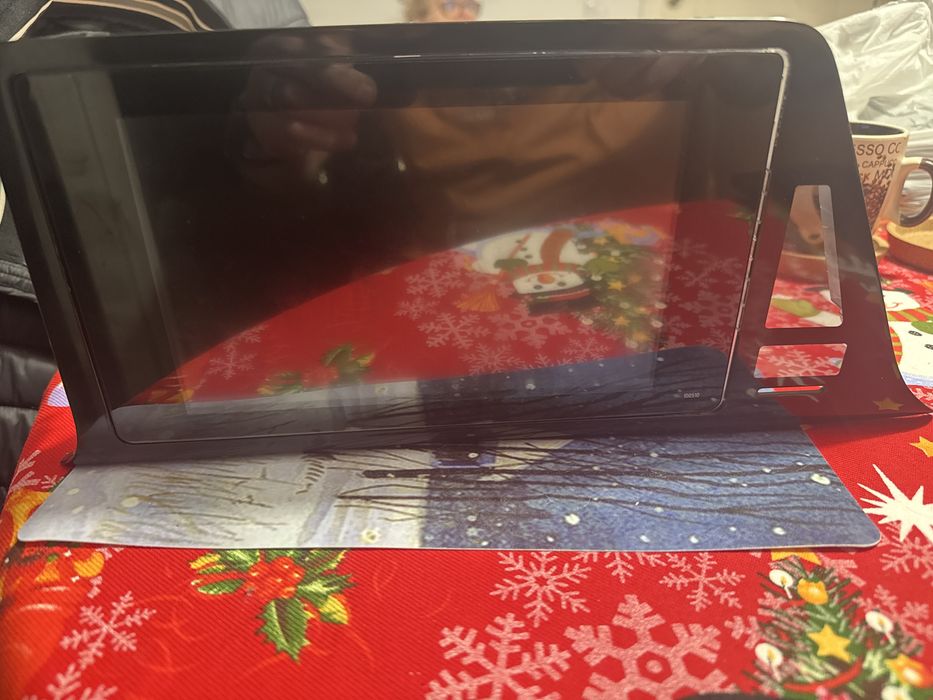 Display Toyota ch-r hybrid 1800cmc 2019