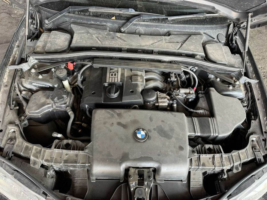 Бмв е87 116и bmw e87 116i НА ЧАСТИ