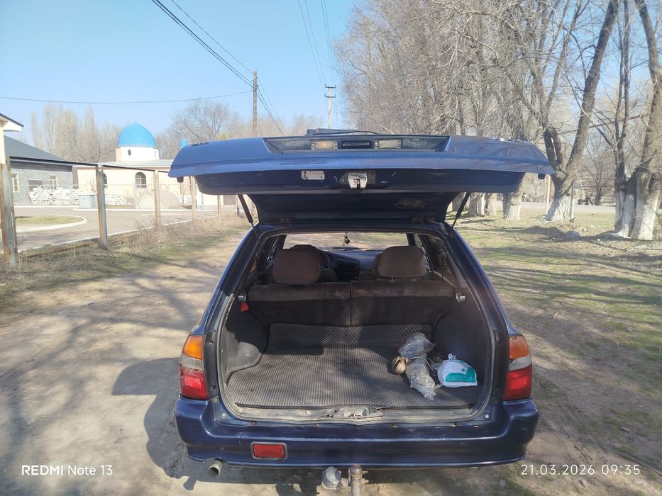 Продам мицубиси lancer