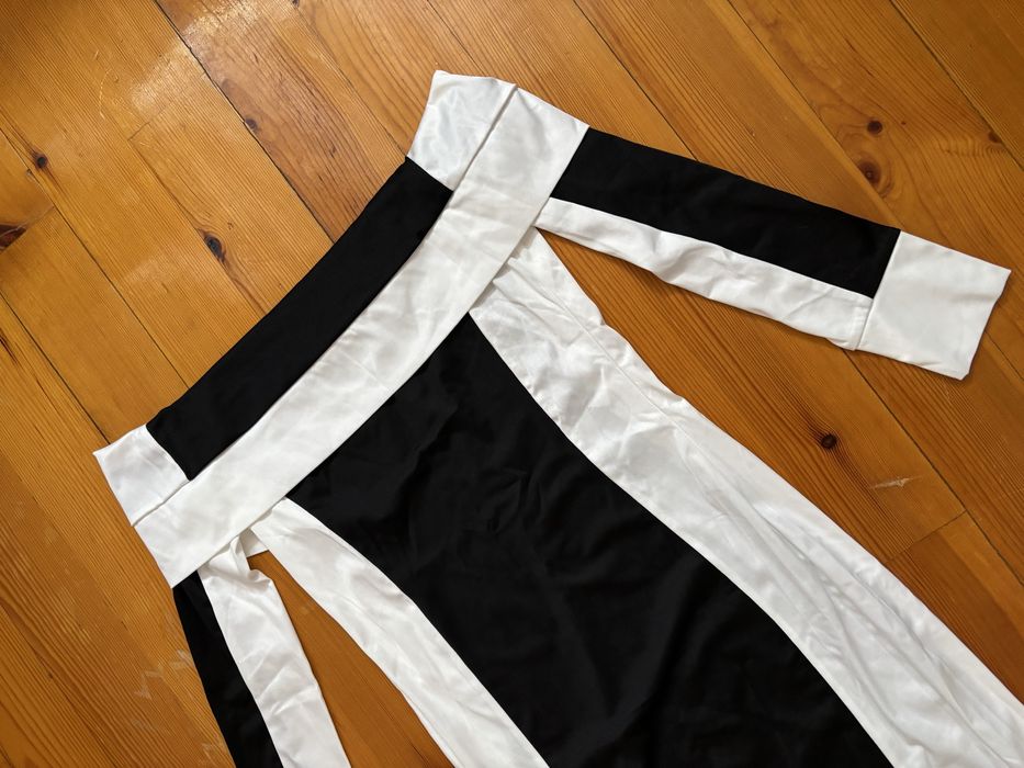 Элегантное легкое платье