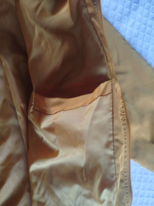 Пролетно/есенно леко яке XXL