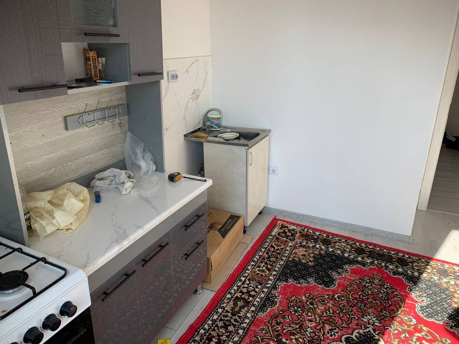 Аренда квартиры шериклига