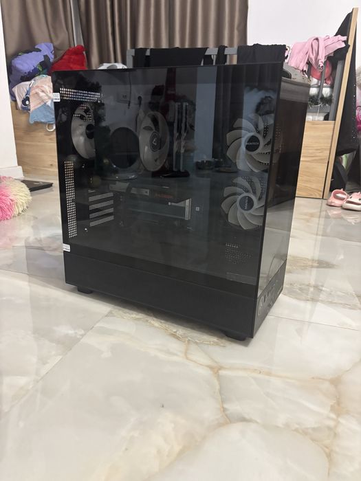 Геймърски компютър Ardes Game