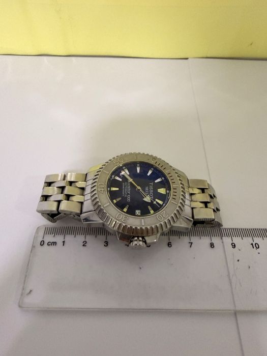 Ceas Tissot Seastar 1000 (CTG)