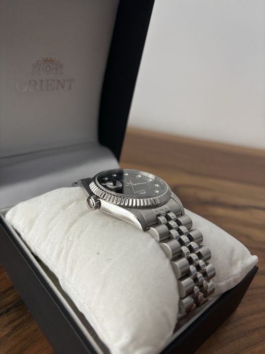 Orient President Day Date