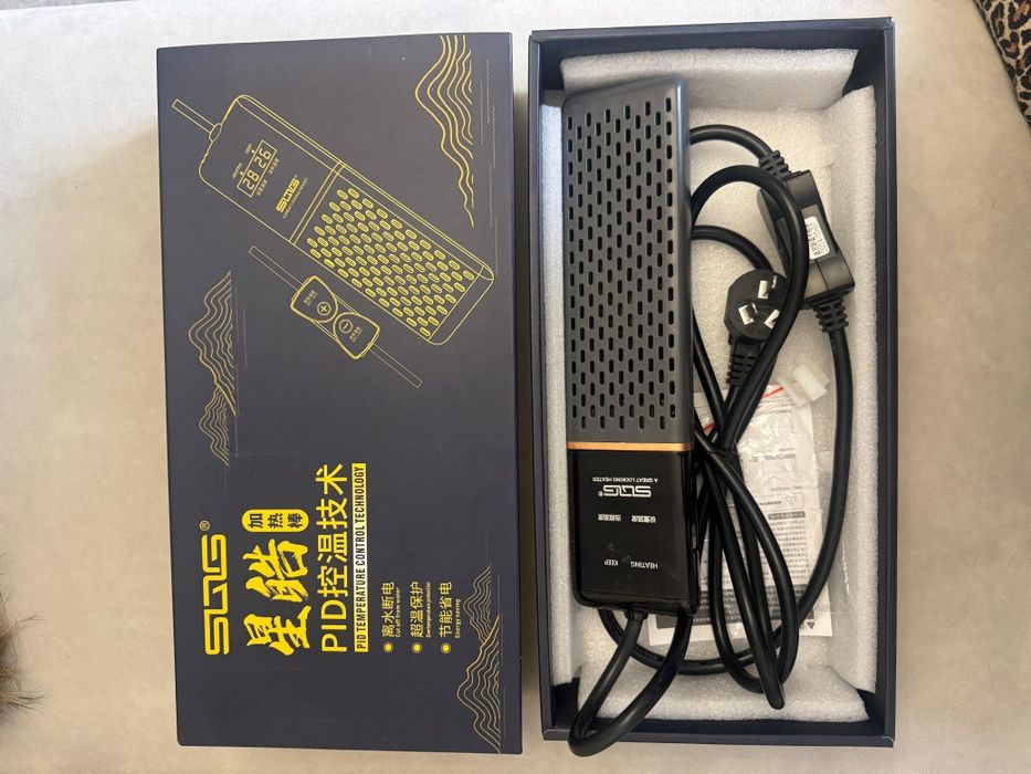 Обогреватель для аквариума