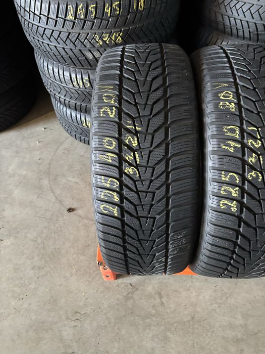Anvelope Iarna 225/40/20 Hankook I Cept evo3 225 40 20 R20