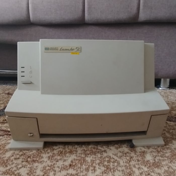 Продам принтер HP